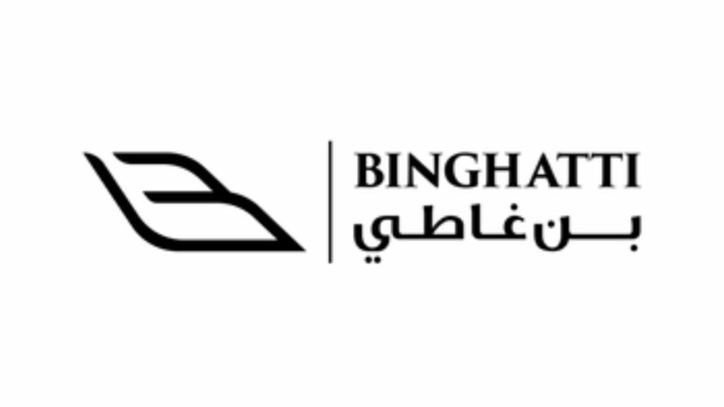 Binghatti Developers