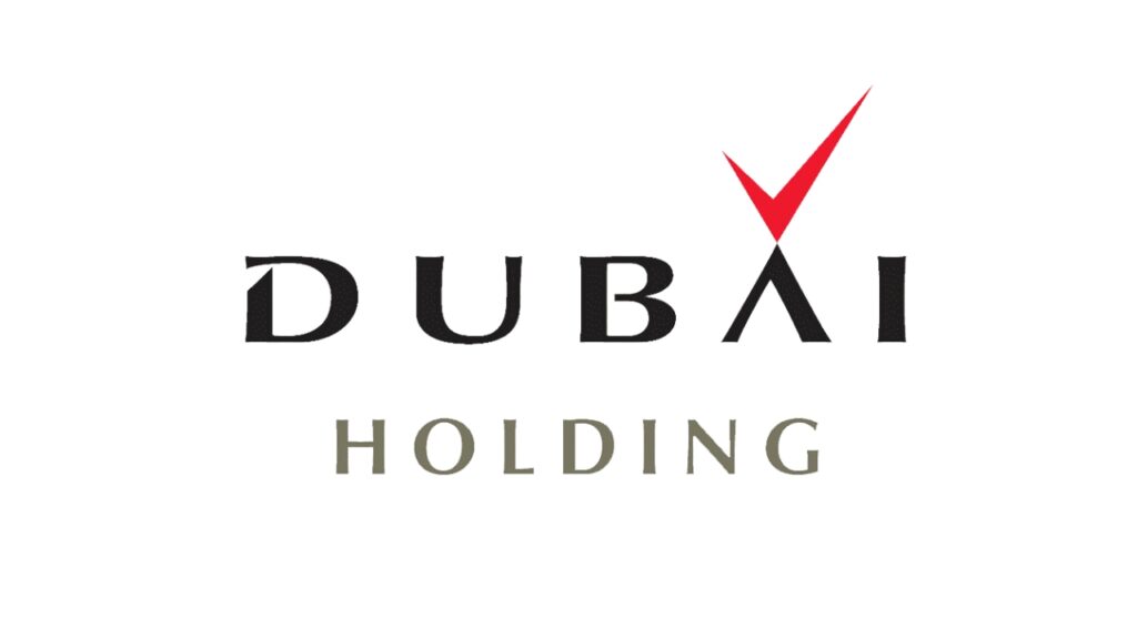 dubai holding