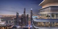 Bayview by Address Resorts at Emaar Beachfront