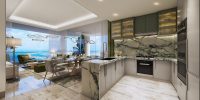 Luxury Kitchen